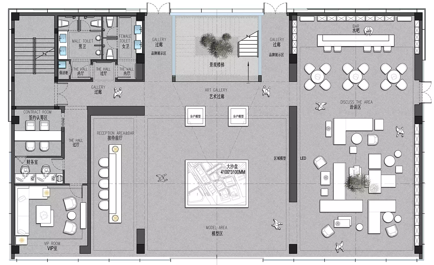 Пример планировки зала Pin on 平 面 方 案 Hotel lobby design, Hotel interior design, Hotel floor plan