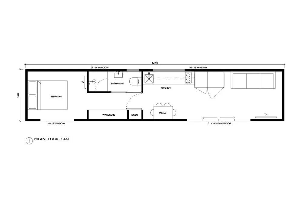 Пример проекта дома из морских контейнеров Kit de casas móveis modulares prontos, casa pré-fabricada Alibaba.com