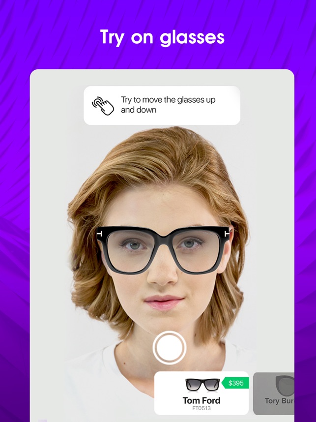 Примерить очки онлайн по фото бесплатно Try On Glasses App Android Online smartmed-nsk.ru