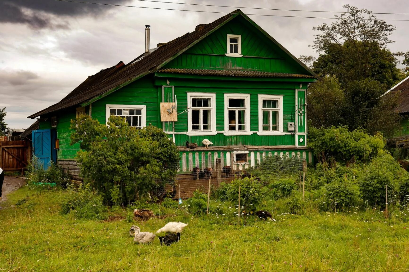 Примеры деревенских домов Сельская ипотека удмуртия