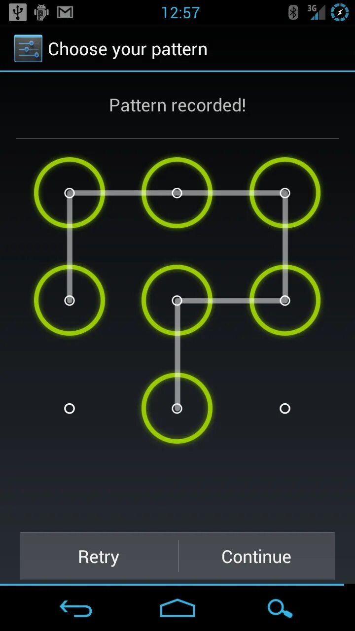 Примеры графического ключа на андроид фото Как вспомнить графический ключ