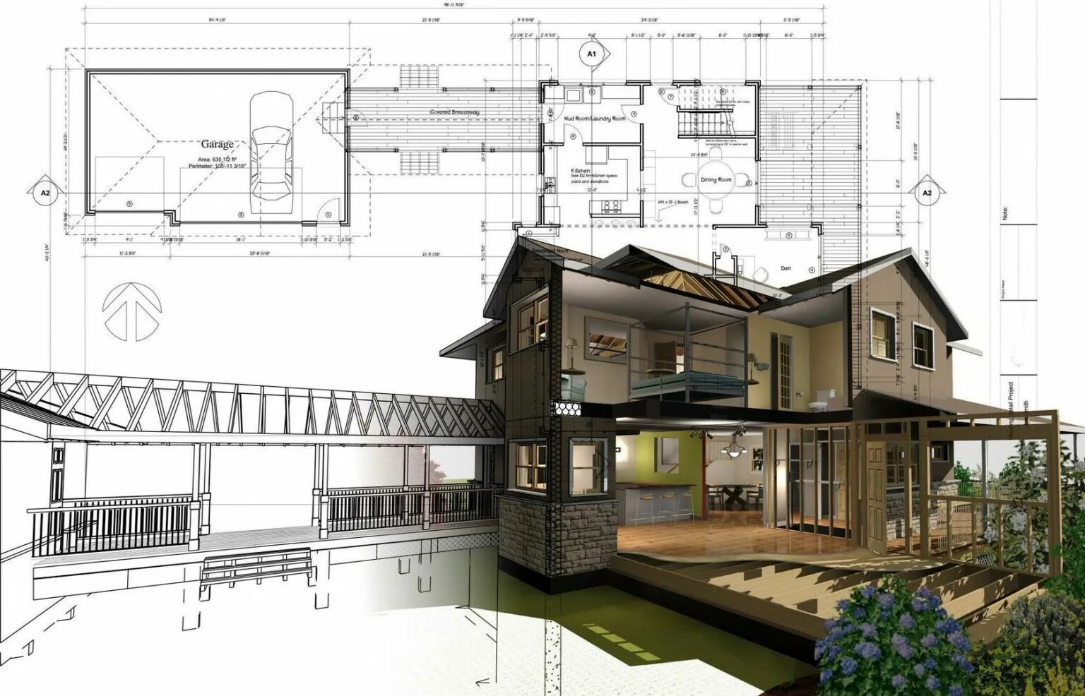 Pin on beautyfull architecture Architecture model house, Architectural house pla