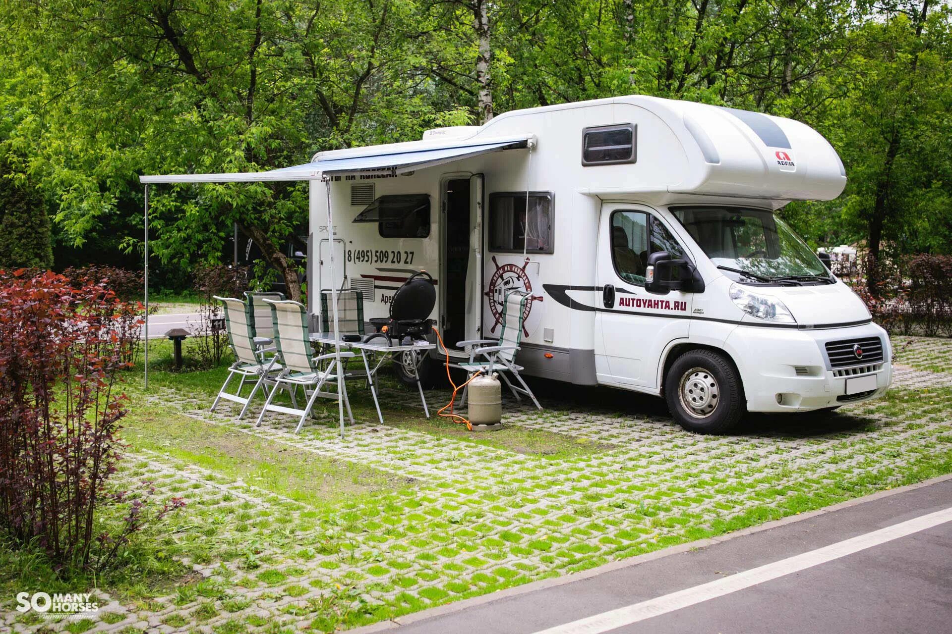 Примеры информационных машин дома Sunray camper - camper sport - audi63.ru.