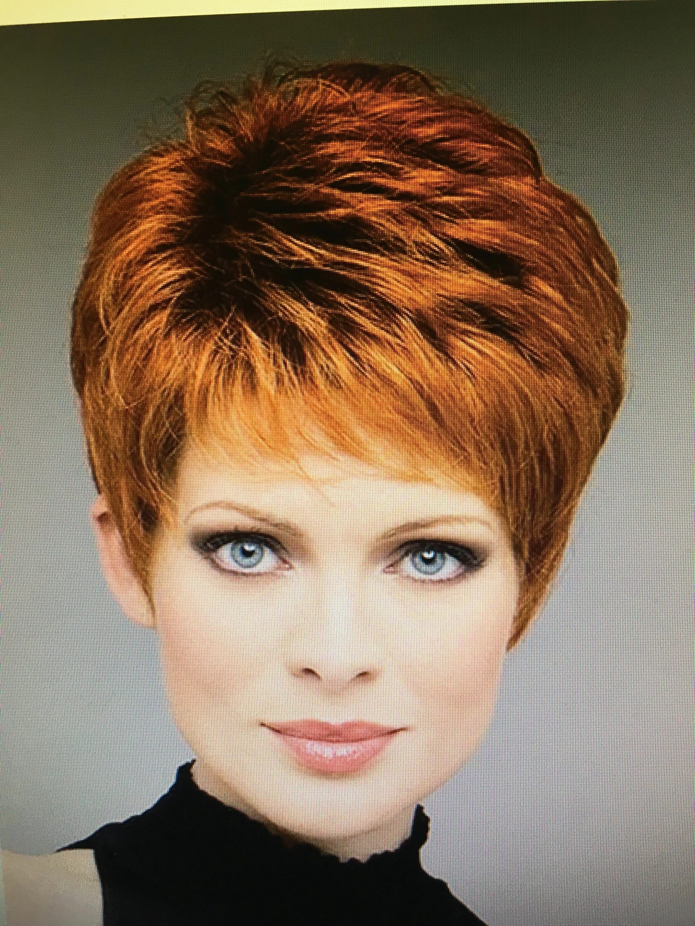 Примеры коротких стрижек для женщин Pin on Hair cuts Short hair cuts, Short hair haircuts, Short hair styles