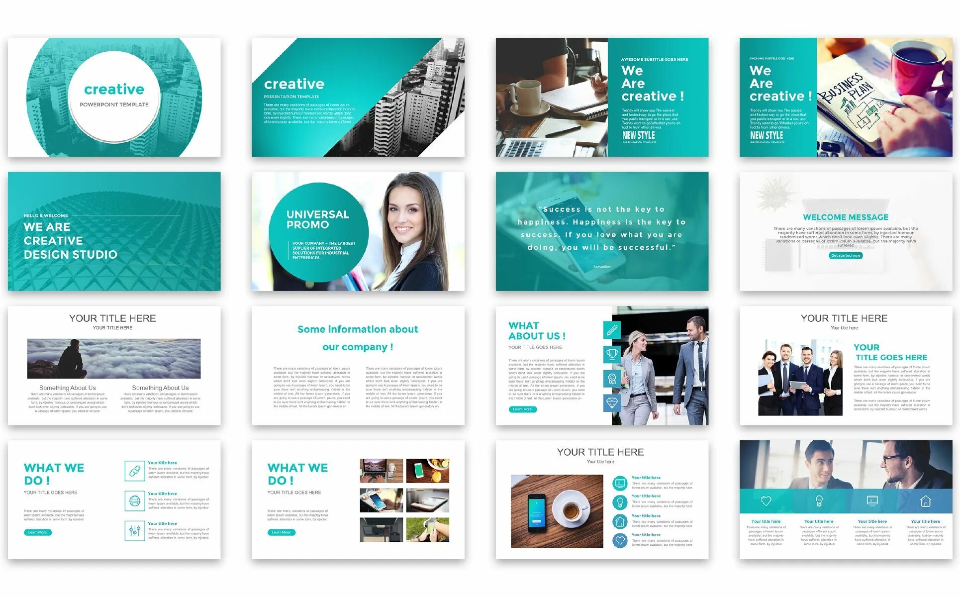 Примеры красивого оформления презентаций Creative PowerPoint Presentation Template PowerPoint template Creative powerpoin