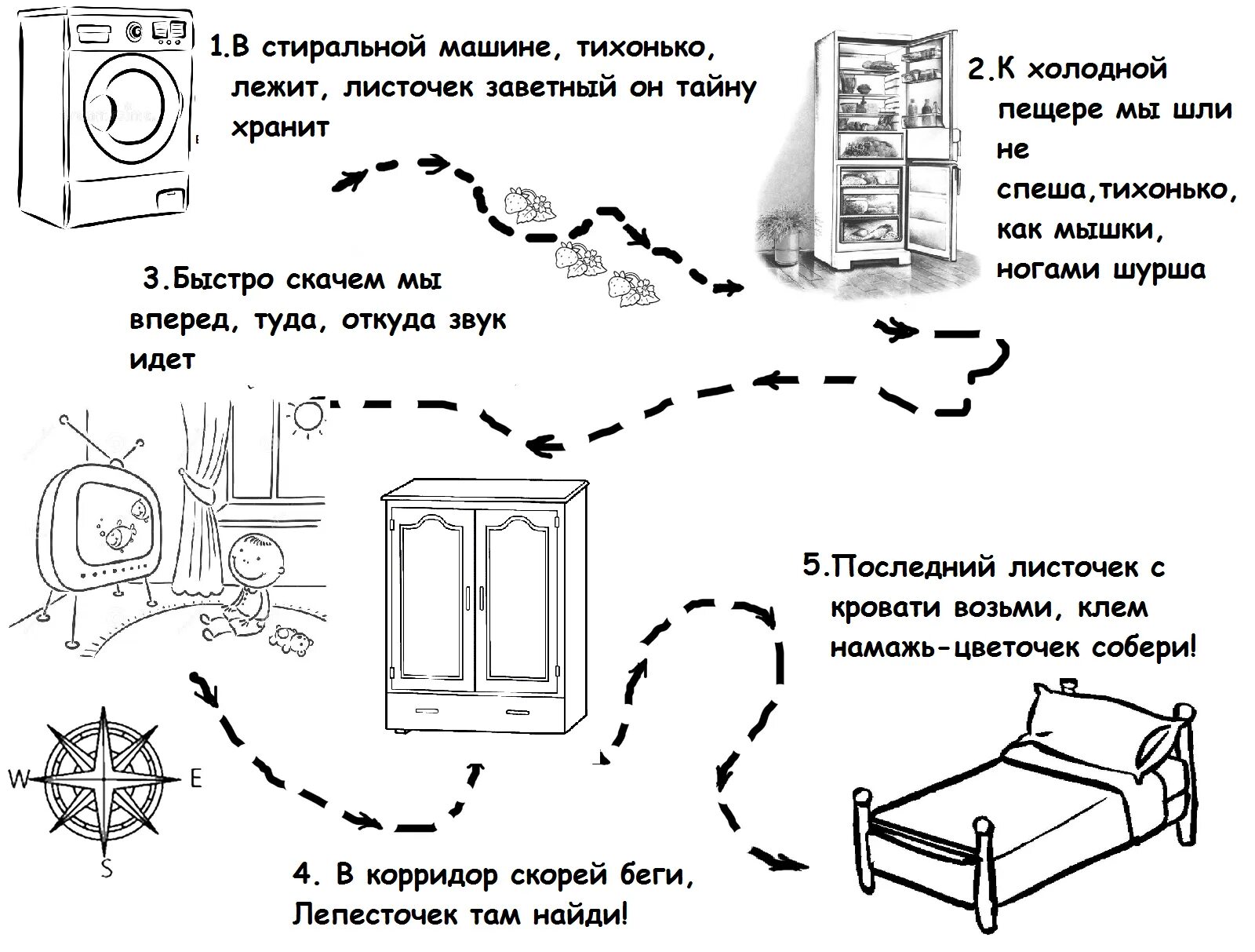 НОВОГОДНИЕ ГОЛОВОЛОМКИ И РЕБУСЫ - Поставщики социальных услуг Волгоградской обла