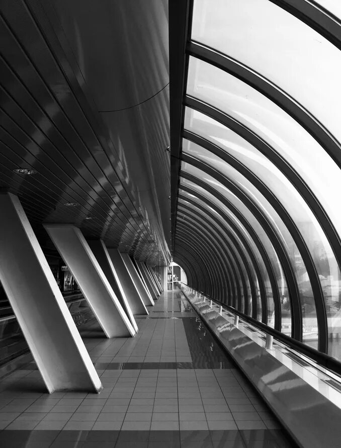 Hakaniemi metro station: Landscape and Travel Photography Forum: Digital Photogr