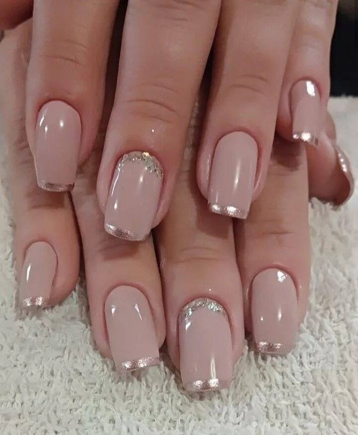 Примеры маникюра фото 2024 Пин на доске Luxury NAILS ✨ Красивые ногти, Дизайнерские ногти, Полосатые ногти