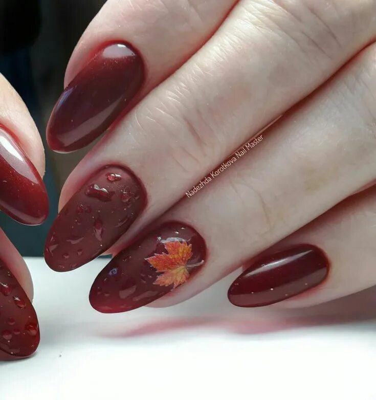 Примеры маникюра гель лаком фото 2024 осень Pin by Johanne Levesque on Ongles Stylish nails art, Gel nail designs, Fancy nai