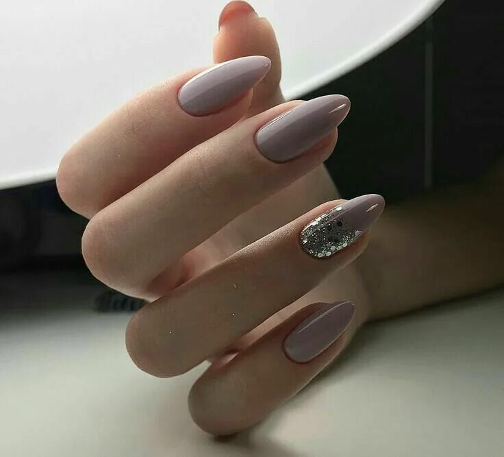 Примеры маникюра на овальные ногти Pin on Nails Art Nails, Gel nails, Pretty nails