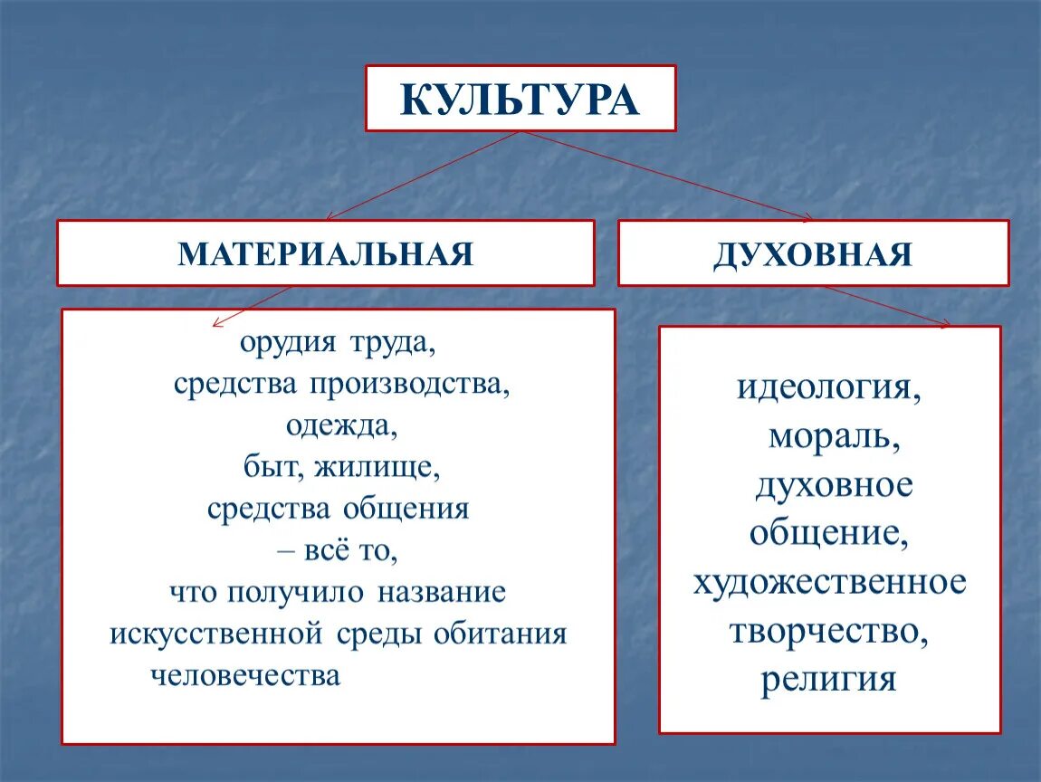 Примеры материальной культуры дома К явлениям материальной культуры относятся