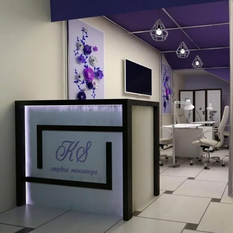 Примеры названий студии маникюра Ks студия маникюра, nail studio, Russia, Stavropol, Leninskiy rayon, mikrorayon 