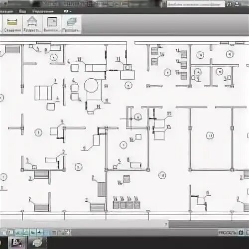 Примеры планировки колбасных цехов Проект колбасного цеха - Чертежи, 3D Модели, Проекты, Промышленные здания