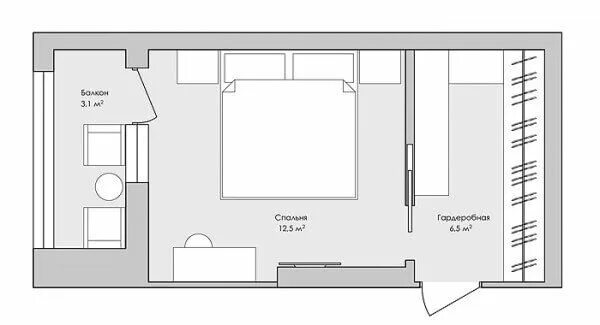 Примеры планировки комнаты 18 кв м Bedroom Standard Sizes And Details - Engineering Discoveries Bedroom layouts, Be