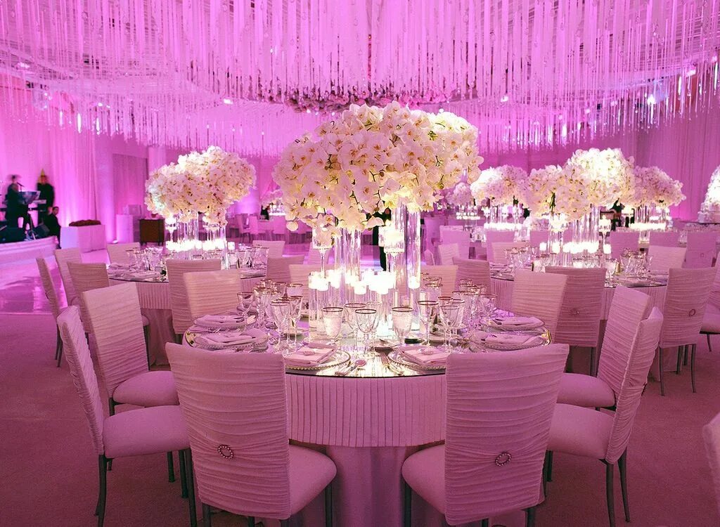 Примеры самого красивого оформления свадеб Revelry Event Designers Dream wedding reception, Wedding reception decorations, 