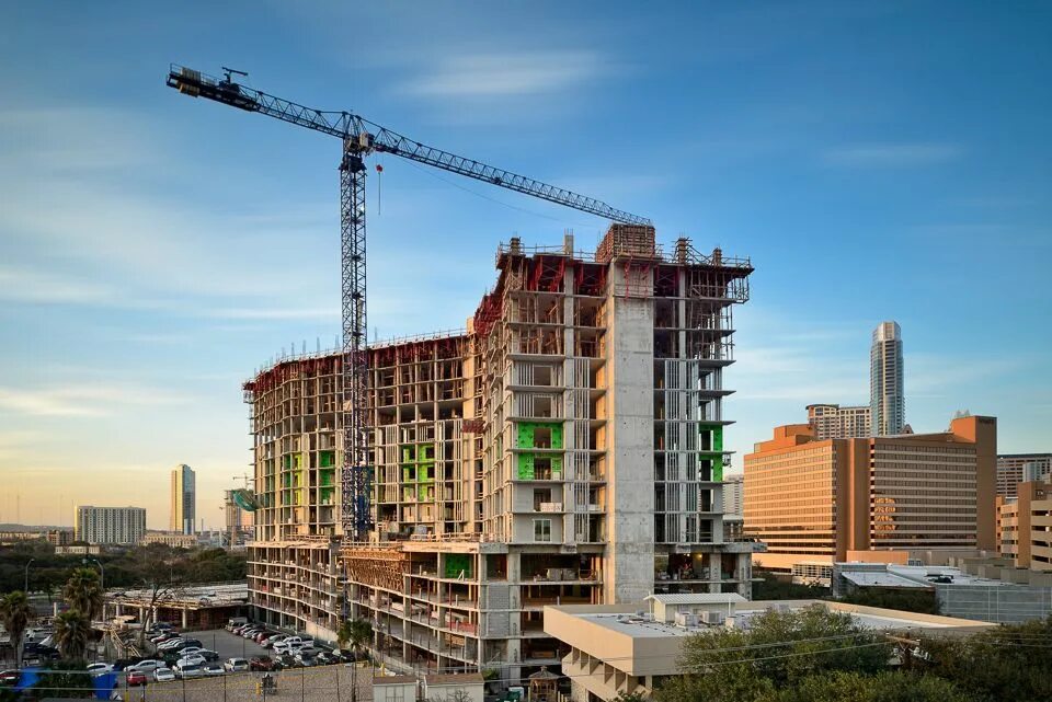 Примеры строительства жилых домов inspiring construction photography - Google Search Roof waterproofing, Contracto