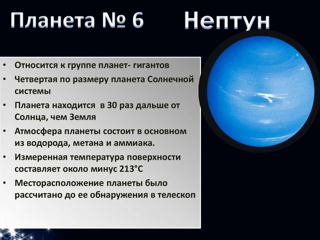 Примеры трактовок планеты в домах нептун Описание нептуна по плану