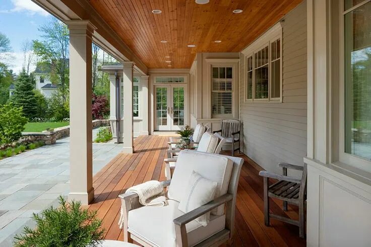 Примеры веранд в частном доме Pin by Name Tell on HOMeeeeee Sunroom addition, Traditional porch, Sunroom desig