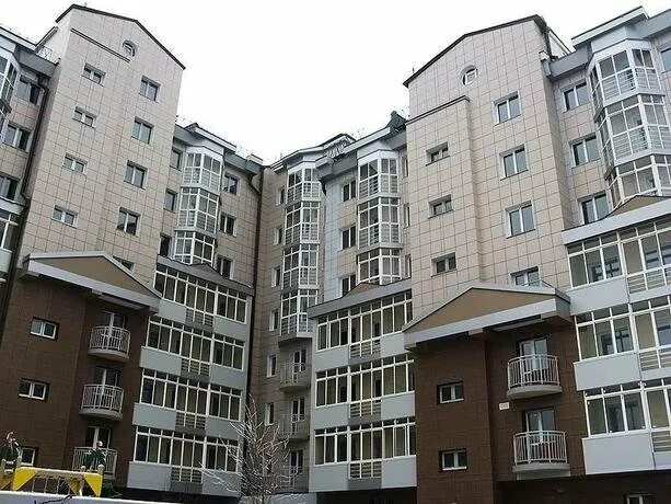 Приморье ул дзержинского 20 1 иркутск фото Апартаменты Savoy's Apartments Irkutsk, Иркутск. Бронирование, отзывы, фото - Ту