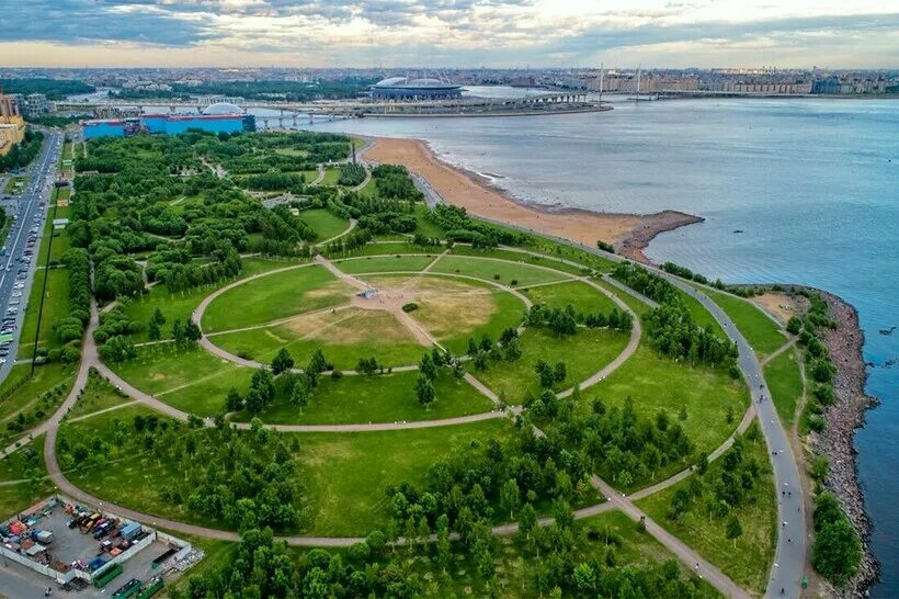 Приморская фото спб Куда сходить с ребёнком в Санкт-Петербурге - развлечения для детей