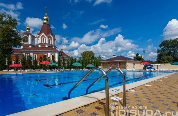 Приморский дивноморское фото Фотографии пансионата "Приморский" в Дивноморском, ул. Кирова 17