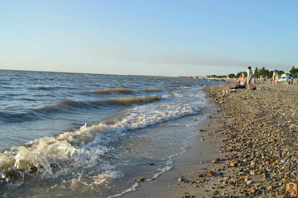 Приморский краснодарский край фото А где же море? Мое разочарование Приморско-Ахтарском. Очерки неугомонного Дзен