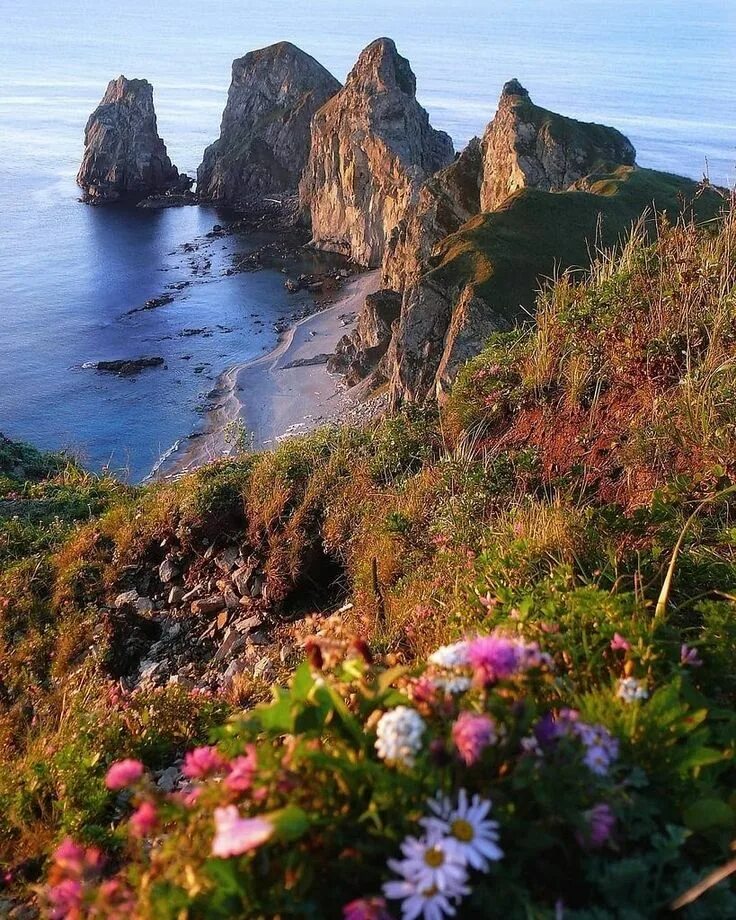 Приморский край фото Приморский край Tourism, Russia, Geography