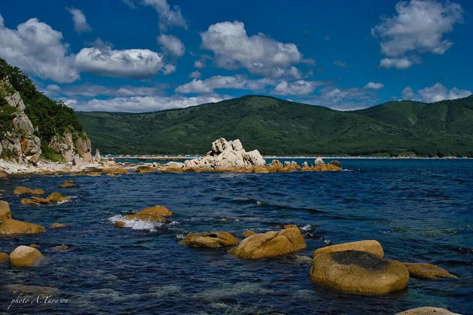 Приморский край фото Немного пейзажей Владивостока. - Сообщество "Фотография" на DRIVE2