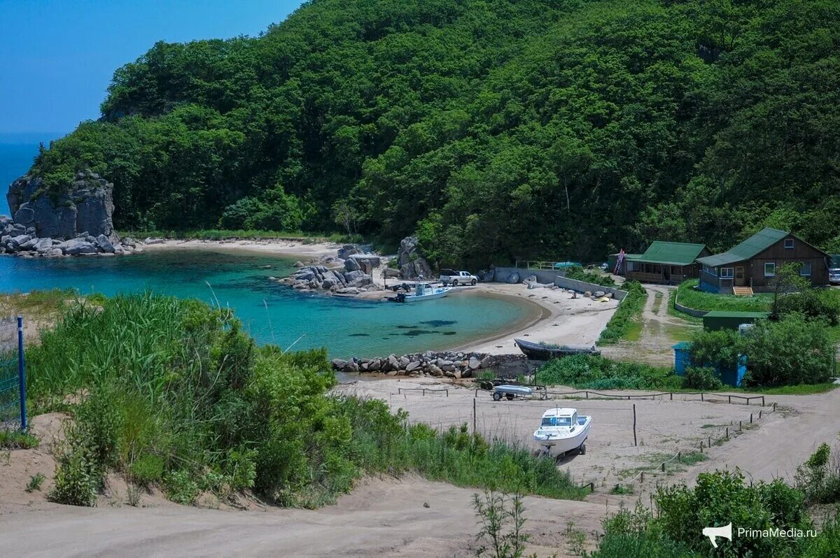 Приморский край фото видео Курортная атмосфера. Сравниваем регионы России. Дальние горы Дзен