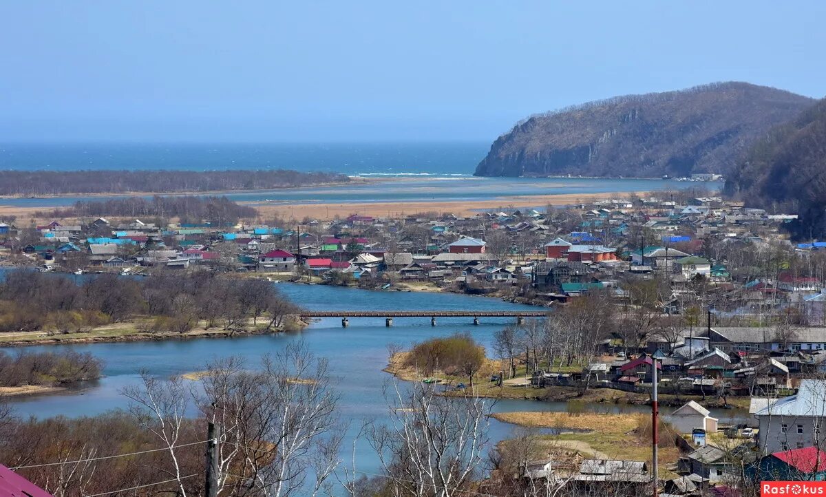 Приморский край фото видео Терней фото YugNash.ru