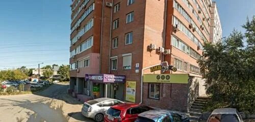 Приморский край героев варяга 11 фото двора Tars, household supplies store, Russia, Vladivostok, ulitsa Geroyev Varyaga, 10А