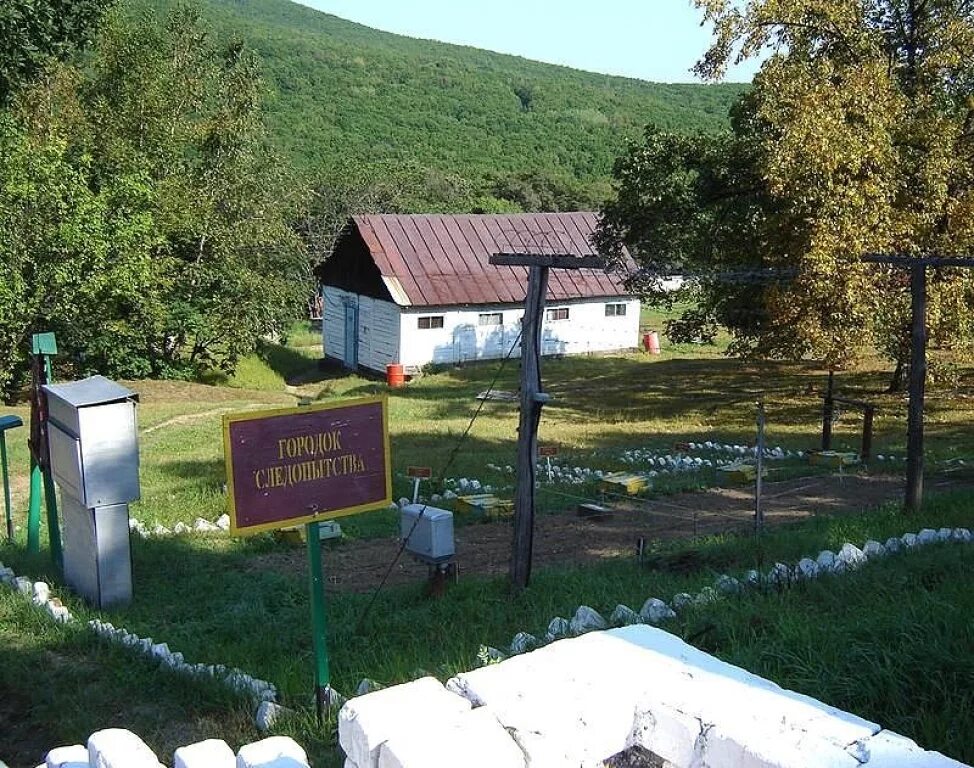 Приморский край погранзастава малиновая фото На заставу - с подарками. и вопросами