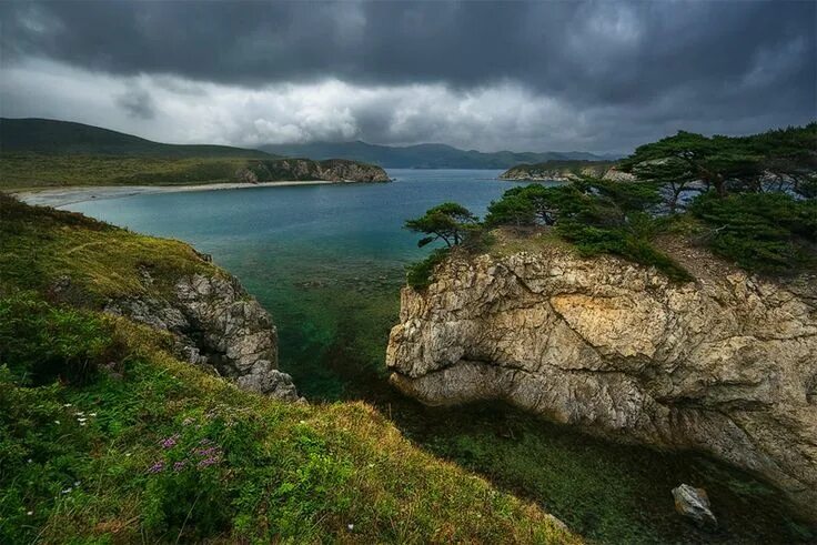 Приморский край россия фото Beautiful Russia The highlands