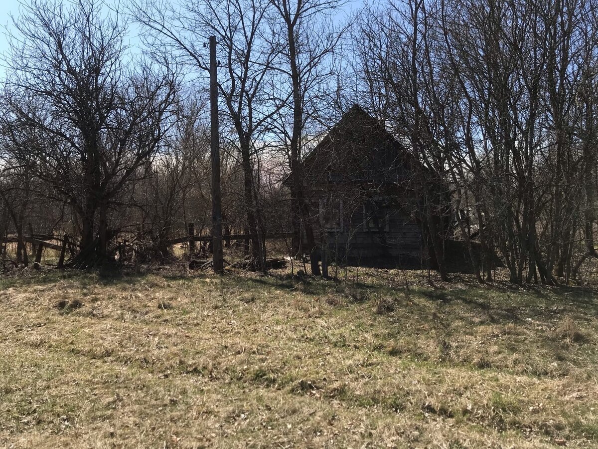 Приморский край село лубянка фото Село в Чернобыле, где недавно жили люди: деревня Лубянка и ее супер сохраны Иссл