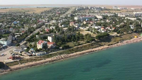 Приморский крым фото Primorsky Dvorik Hotel ➜ Prymorskyy, Big Feodosiya (8 guest reviews). Book hotel