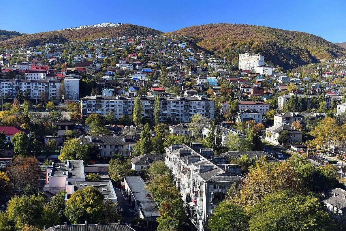 Приморский новороссийск фото Лучшие районы Новороссийска для проживания. Инженерно-строительная компания Алья