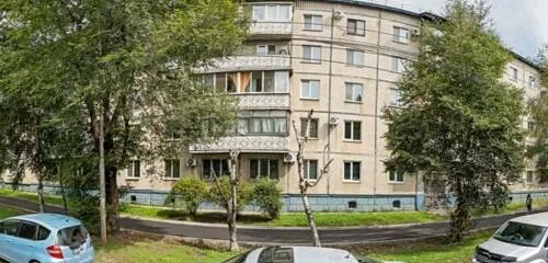 Приморский октябрьская ул 8а фото Sdelki. Pro- Ussuryisk, real estate agency, Ussuriysk, Oktyabrskaya ulitsa, 36 -