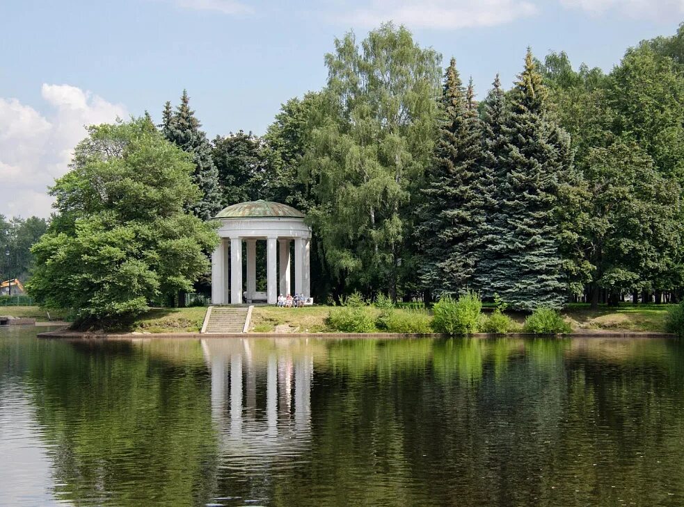 Приморский парк санкт петербург фото Фестиваль "О, да! Еда!" - 2019 Фестивали Санкт-Петербург