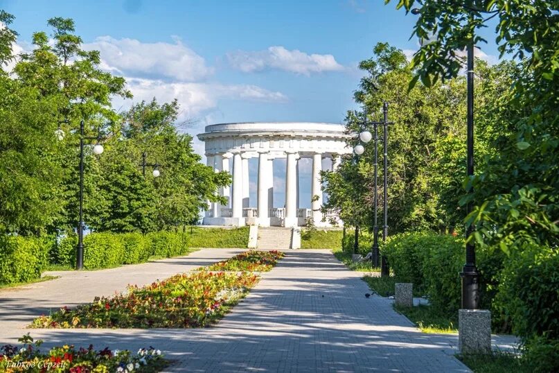 Приморский парк цимлянск фото Автор: Сергей Гибков Цимлянск, Приморский парк 2023 Типичный Волгодонск ВКонтакт