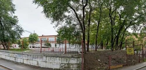 Приморский политехнический колледж бородинская ул 16 фото ППК, автошкола, Бородинская ул., 16, Владивосток, Россия - Яндекс Карты