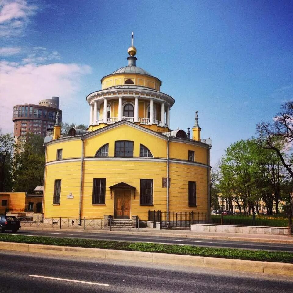 Приморский проспект санкт петербург фото Приморский проспект - Россия (Санкт-Петербург) фото № 5939 Фотогалерея России на