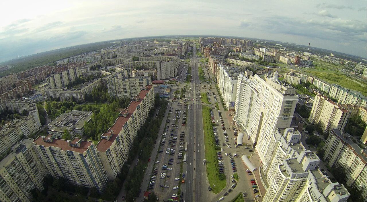 Приморский район санкт петербурга фото Приморский район Санкт-Петербурга - история и развитие Переезжаем в Петербург