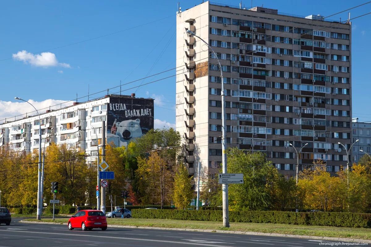 Приморский тольятти фото Прогулки по Тольятти, часть № 1 - Фотоблог Вадима Кондратьева - LiveJournal