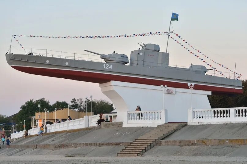 Приморско ахтарск достопримечательности фото МКУК "Приазовская ПБ" Краснодарский край