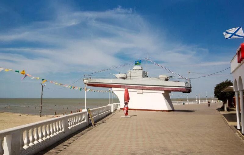 Приморско ахтарск достопримечательности фото Фото Приморско-Ахтарска: пляжей, моря, улиц, отелей, гостиниц и домов