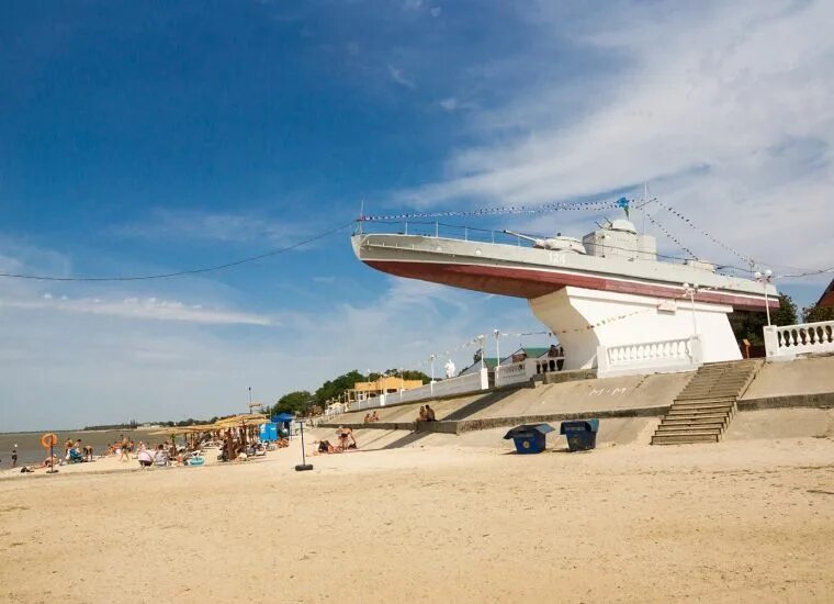 Приморско ахтарск достопримечательности фото Отели Должанской для отдыха с детьми 2024 Гостиницы цены ПриветТур