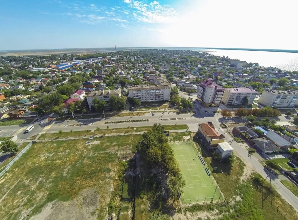 Приморско ахтарск фото Мощный взрыв прогремел в Приморско-Ахтарске в Краснодарском крае Телеканал Санкт