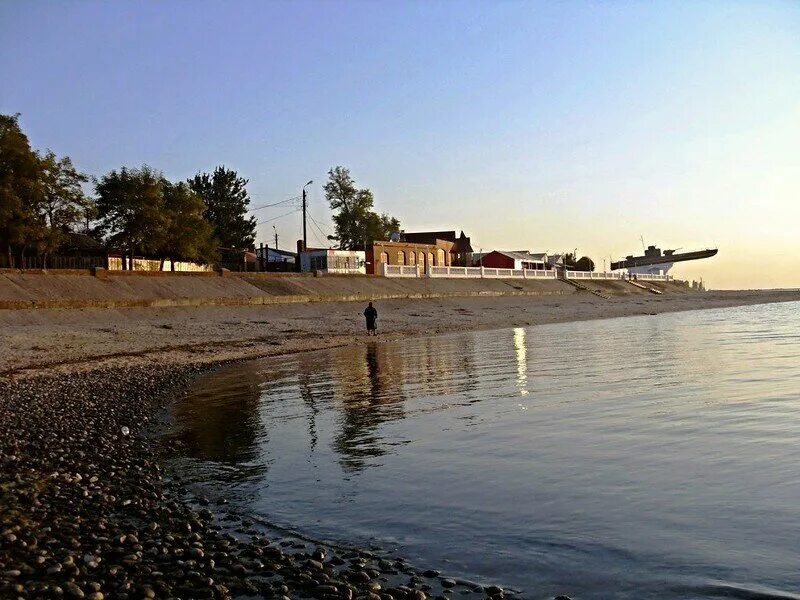 Живем на море в Приморско-Ахтарске уже 2 года. Делюсь выводами после переезда Не