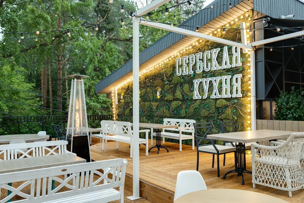 Приморское кафе фото Restaurant Che-Dor, restaurant, Russia, posyolok Solnechnoye, Primorskoye shosse