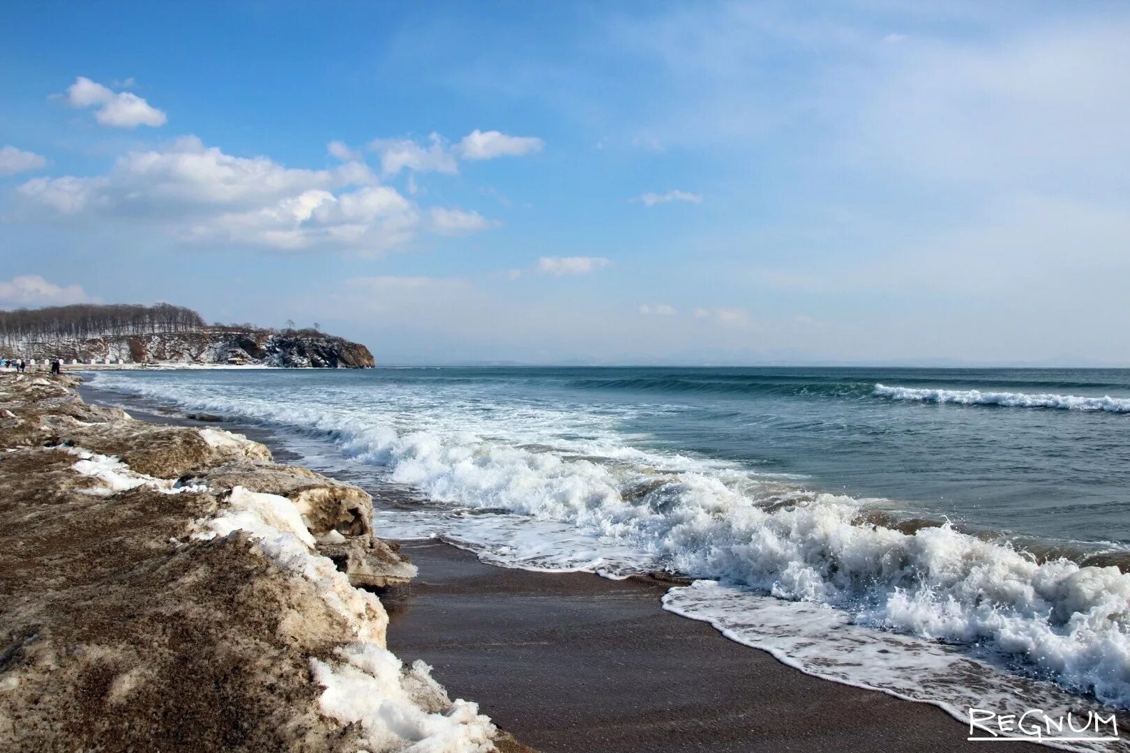 Приморское море фото Есть ли море во владивостоке - найдено 88 картинок